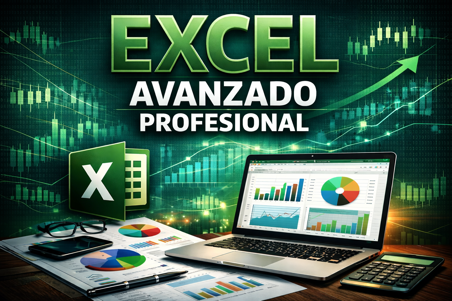 Excel Avanzado