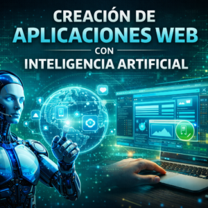 Apps con IA