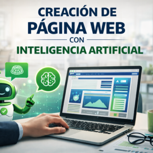 Creación Web