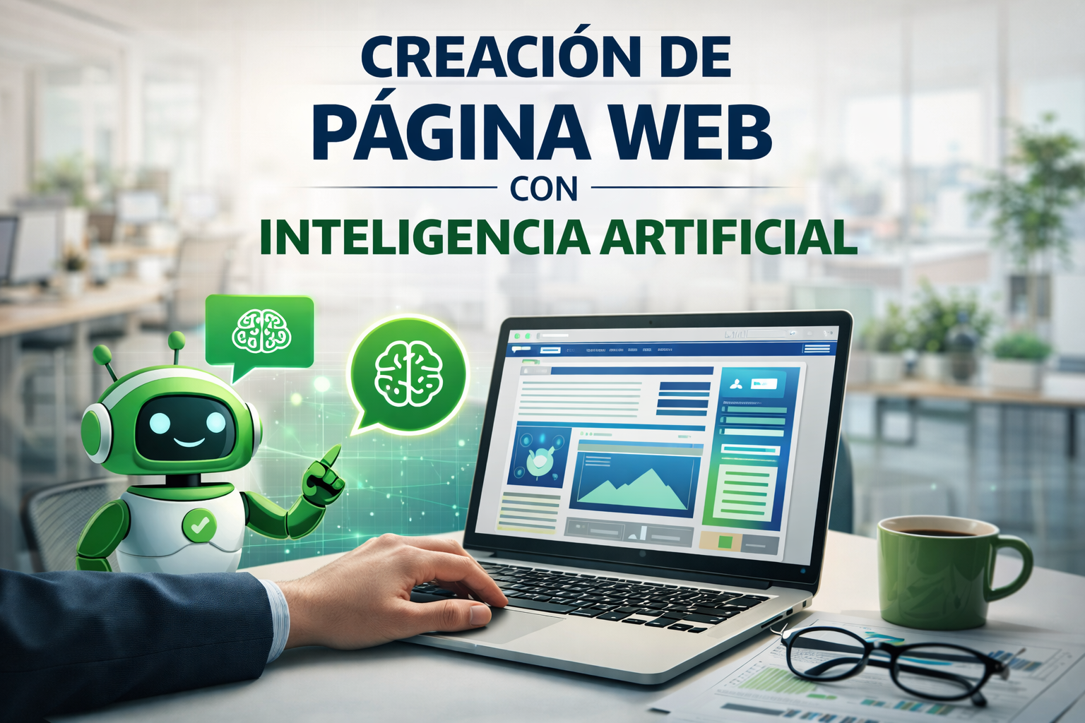 Creación Web